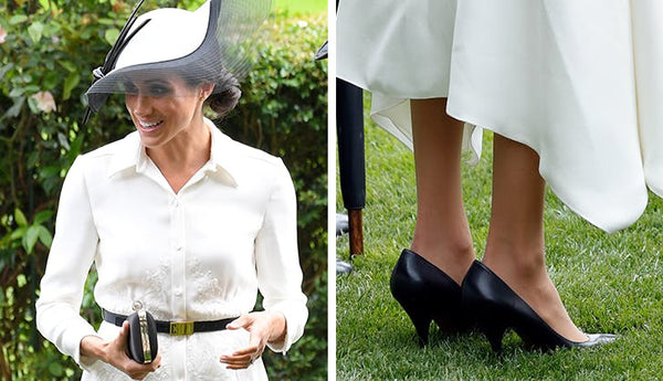 Why High Heeled Shoes Are So Bad for You