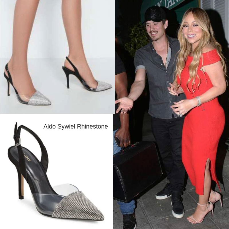 5 tips for making high heel shoes fit perfectly
