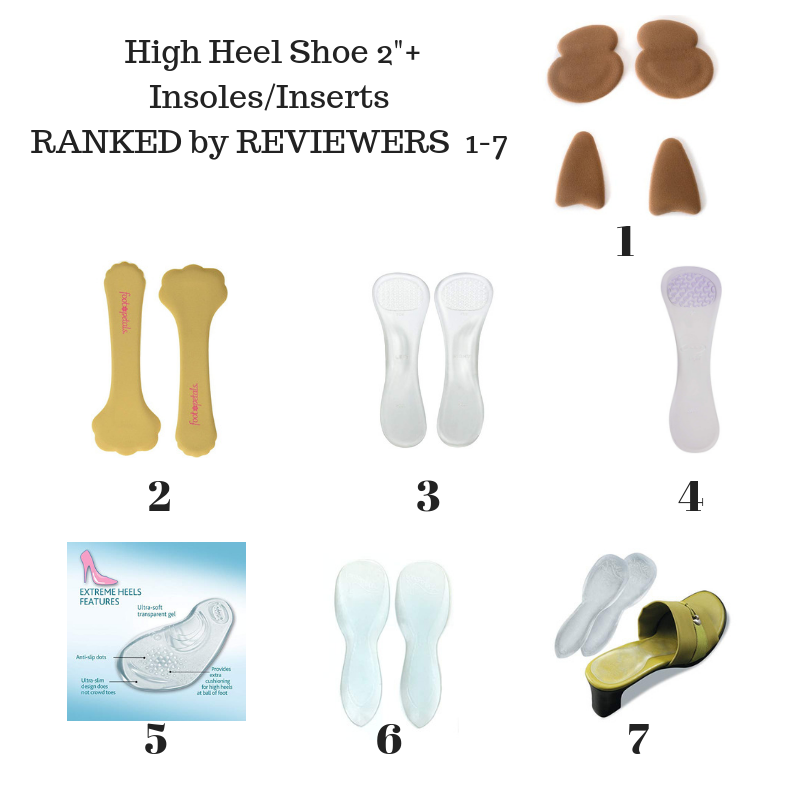 5 tips for perfect fitting high heel shoes Killer Heels Comfort