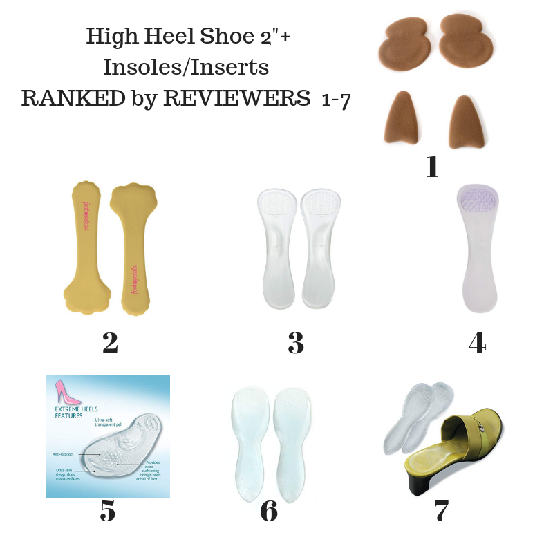 12 Pairs Shoe Filler High Heel Cushion Pads Adjustable Toe Filler Inserts  Front Insoles Heel Grips Liner Insert for Preventing Too Big Shoe from Heel  Slipping Blisters Relieve Pain, Beige : Amazon.in: