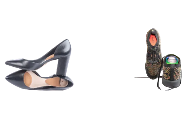 Killer Heels Comfort