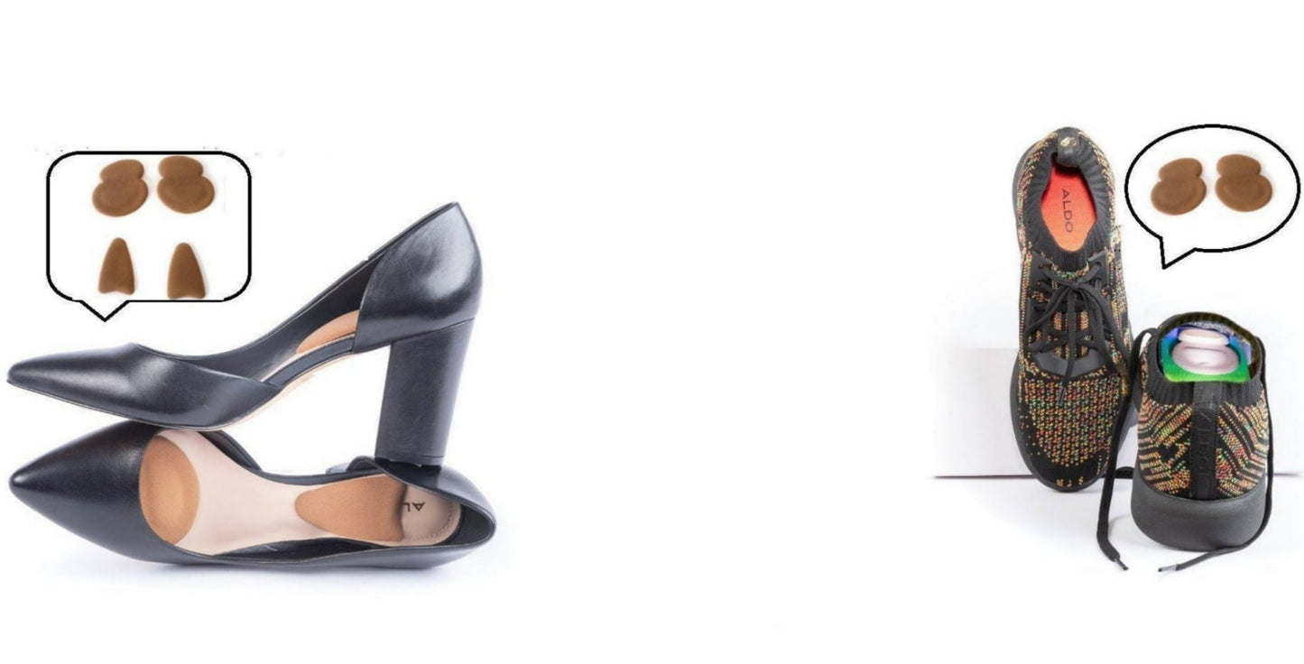 Killer Heels Comfort