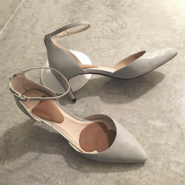 High Heel Shoe Inserts 2&quot;+ heels, Rebounding Polyurethane, Ergonomic, Effective Comfort, Hand Finished(US $29.95 pr)