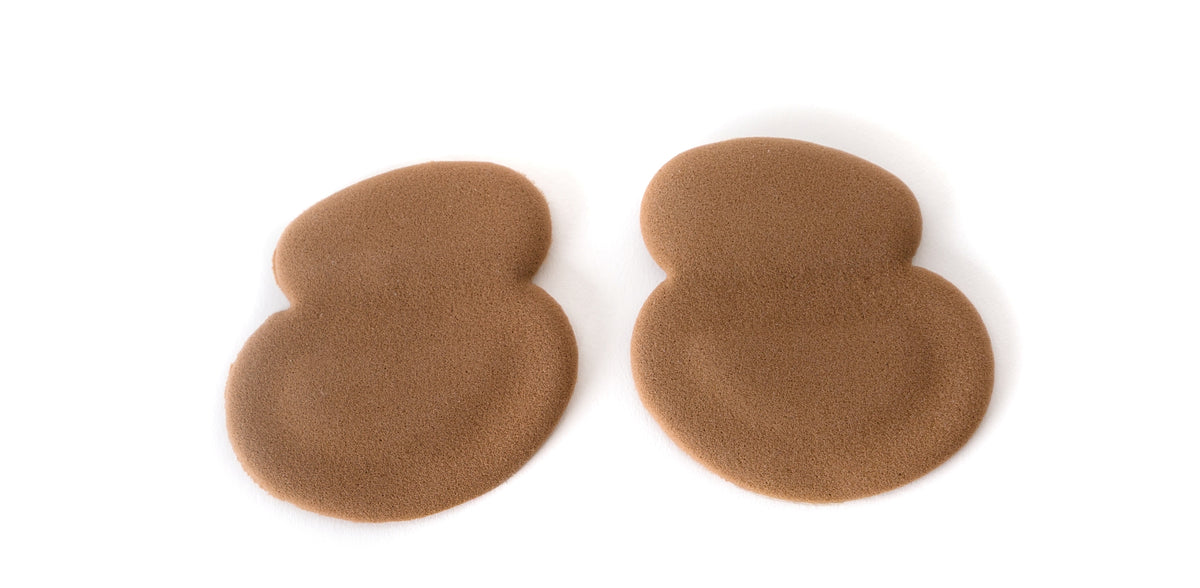 Shoe Cushions for Flats, Sports Shoes and Boots Rebounding Polyurethane Ergonomic  Custom  (US $17.50 1 pr)