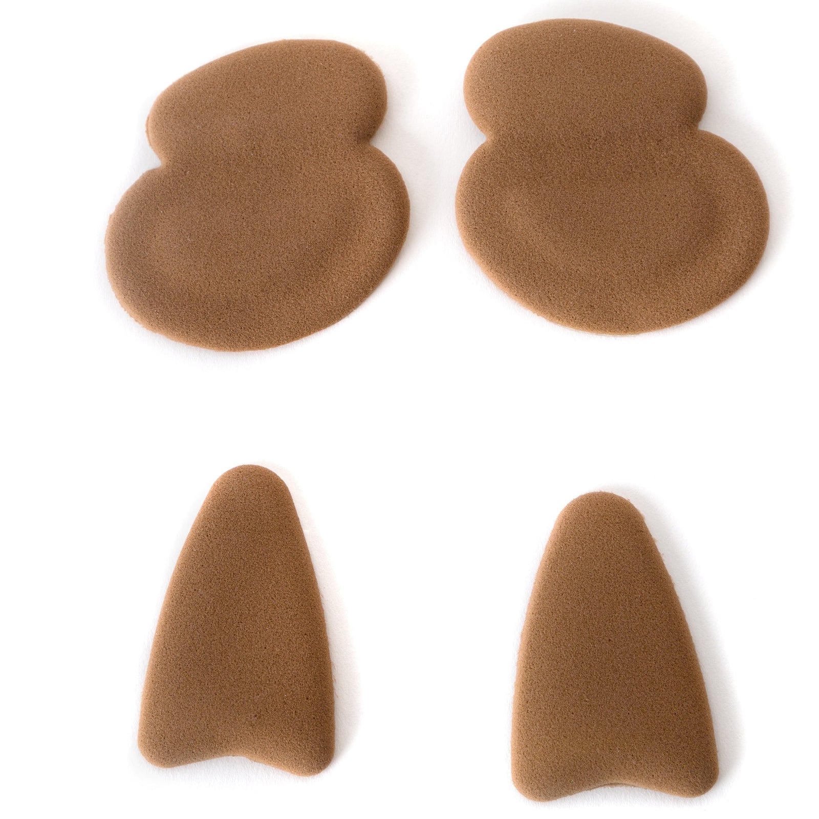 Weight sales shifting insoles